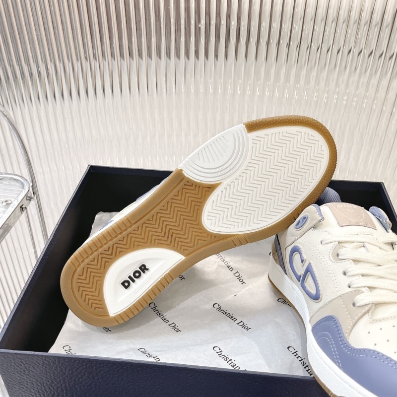 Christian Dior Casual Shoes